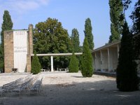 1. Központi mártíremlékmű